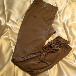 Under Armour Leggins